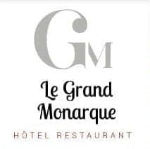 Le Grand Monarque - Restaurant Donzy